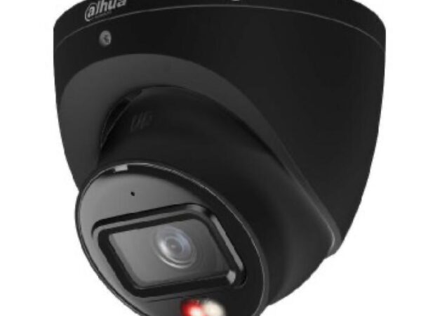 Dahua HDW1839T-A-IL-0280B-S6-B 8MP eyeball kaamera