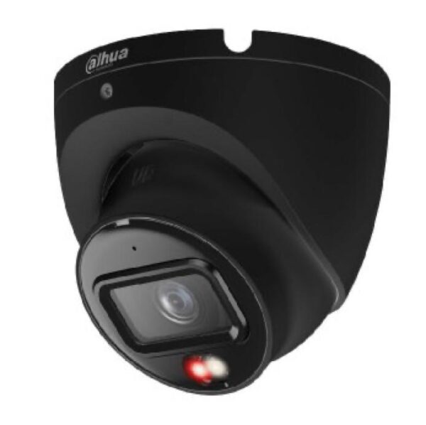 Dahua HDW1839T-A-IL-0280B-S6-B 8MP eyeball kaamera