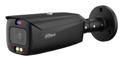 ELKO: 1441453 Dahua HFW3549T1-ASPV 5MP bullet turvakaamera must