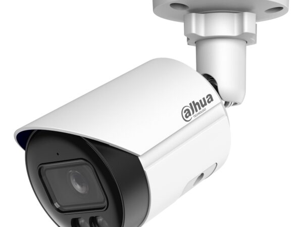 ELKO: 1441455 Dahua 6MP bullet kaamera (IPC-HFW2649S-S-IL-0280B)