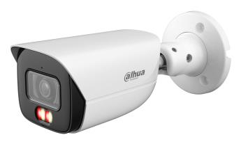 ELKO: 1441456 Dahua IPC-HFW3649E-AS-IL 6MP bullet turvakaamera