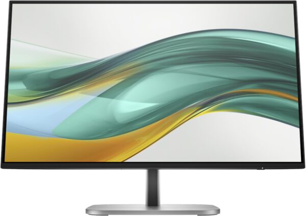 HP 24" IPS monitor 9D9L6UT
