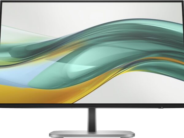 HP 24" IPS monitor 9D9L6UT