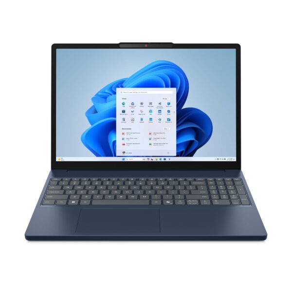 Lenovo IdeaPad Slim 3 15 i5 / 16GB / 512GB sülearvuti (Blue)