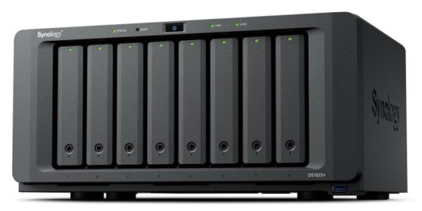 Synology DS1825+ 8-bay NAS