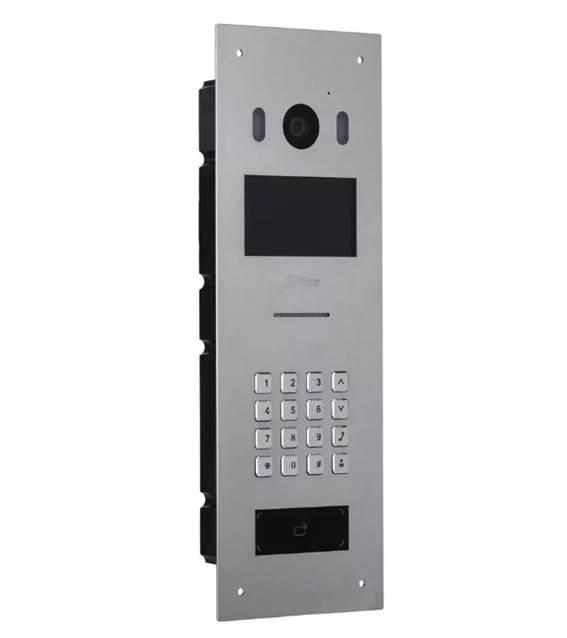 ELKO: 1441531 Dahua VTO6521K-S2 uksepaneel