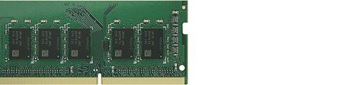 Synology 4GB DDR4 NAS mälu