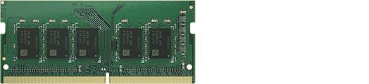 Synology 4GB DDR4 NAS mälu