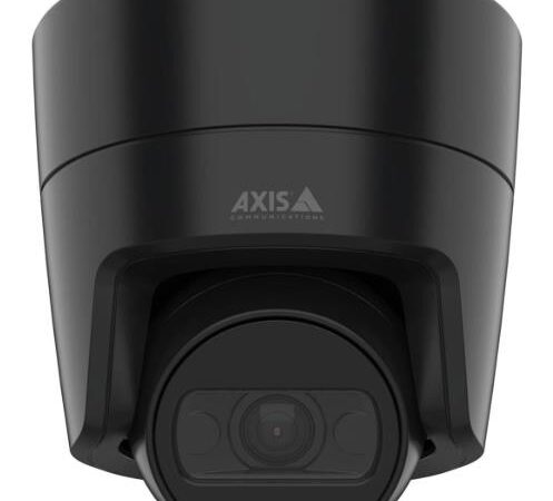 ELKO: 1441545 Axis M3126-LVE 4MP dome turvakaamera must