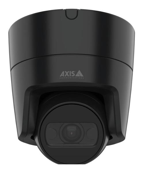 ELKO: 1441545 Axis M3126-LVE 4MP dome turvakaamera must