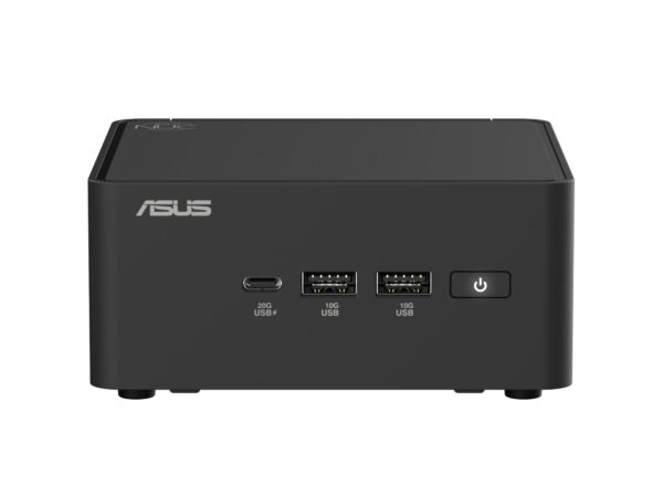 ELKO: 1441550 ASUS NUC 15 Pro Kit C3-100U