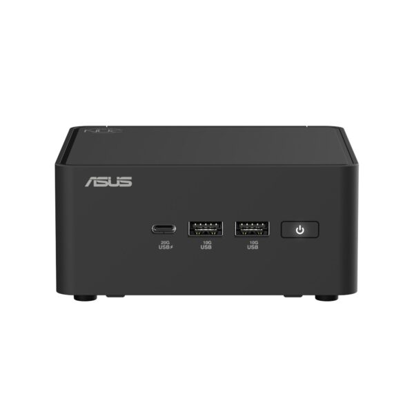 ASUS NUC 15 Pro Kit C3-100U