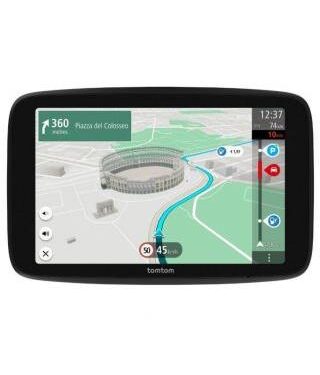 ELKO: 1441626 TomTom GO 2nd Gen 6" GPS