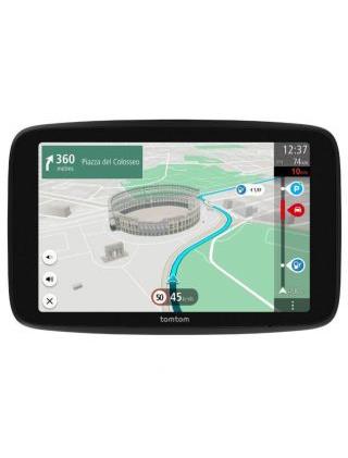 TomTom GO 2nd Gen 6" GPS