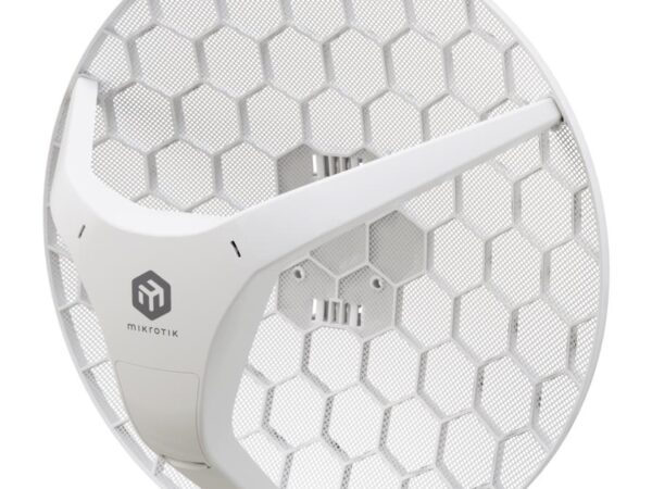 Juhtmevaba välisseade MikroTik LHG 5 ax