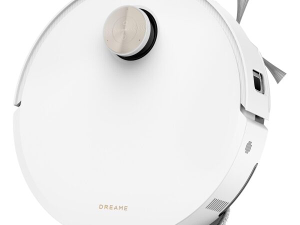 Dreame robottolmuimeja Matrix 10 Ultra valge