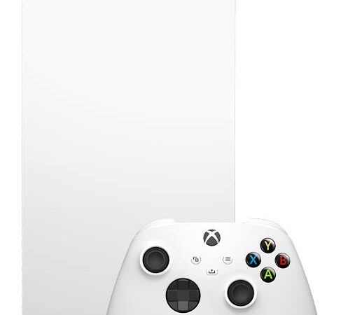 ELKO: 1441675 Microsoft Xbox Series X Digital 1TB konsool