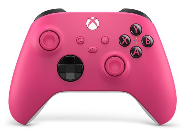 Microsoft juhtmevaba pult Deep Pink 196388518067