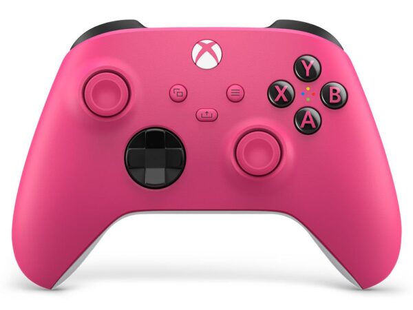 ELKO: 1441676 Microsoft juhtmevaba pult Deep Pink 196388518067