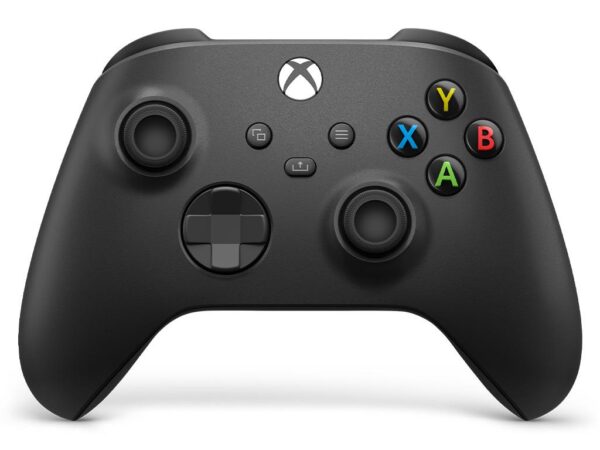 ELKO: 1441677 Microsoft juhtmevaba pult must 196388518166