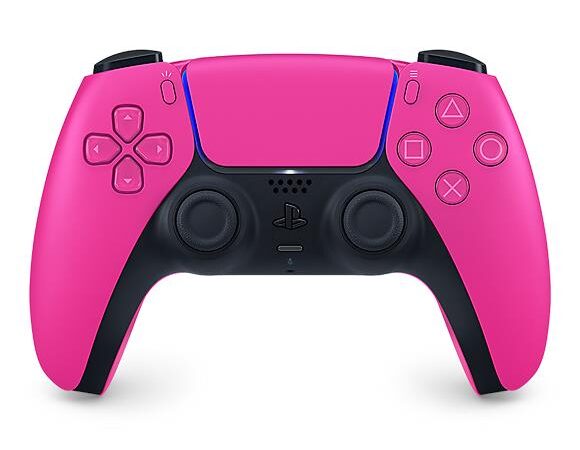 ELKO: 1441682 Sony juhtmevaba pult DualSense V2