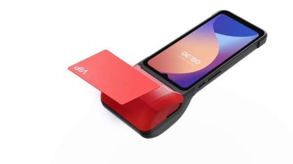 iMin Swift 2 Pro POS terminal NFC