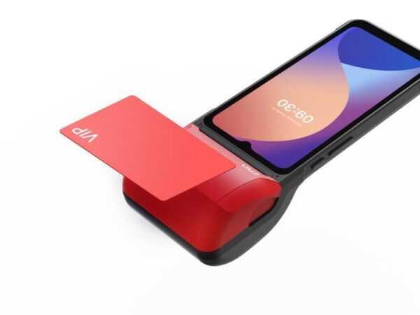 ELKO: 1441694 iMin Swift 2 Pro POS terminal NFC
