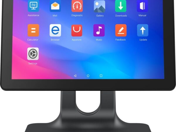 ELKO: 1441720 iMin D2-402 lauaarvuti POS terminal 2GB/16GB