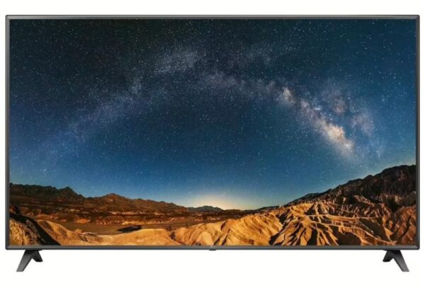 ELKO: 1441739 LG 50UR78GC0LK | 50” LCD 4K Smart TV | webOS | UHD