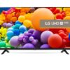 ELKO: 1441742 LG 55UT73003LA | 55” 4K Smart TV | webOS | UHD