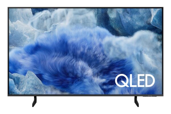 Samsung QE43Q8FAAUXXH | 43” QLED 4K Smart TV | Tizen | UHD | WiFi | Bluetooth