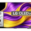 ELKO: 1441764 LG OLED55G51LW | 55” OLED evo 4K Smart TV | webOS | UHD | WiFi | Bluetooth