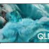 ELKO: 1441768 Samsung QE85Q7FAAUXXH | 85” QLED 4K Smart TV | Tizen | UHD | WiFi | Bluetooth