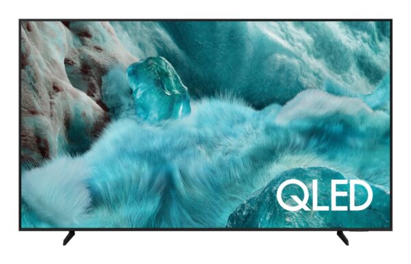 ELKO: 1441768 Samsung QE85Q7FAAUXXH | 85” QLED 4K Smart TV | Tizen | UHD | WiFi | Bluetooth