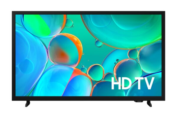 ELKO: 1441771 Samsung UE32H5002FKXXH | 32” HD Smart TV | Tizen | WiFi | Bluetooth