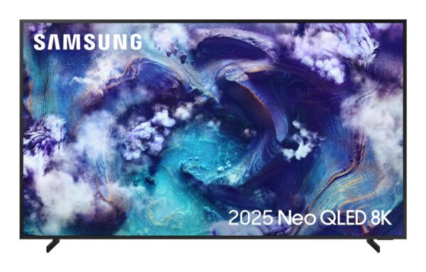 Samsung QE65QN900FTXXH | 65” Neo QLED 8K Smart TV | Tizen | UHD
