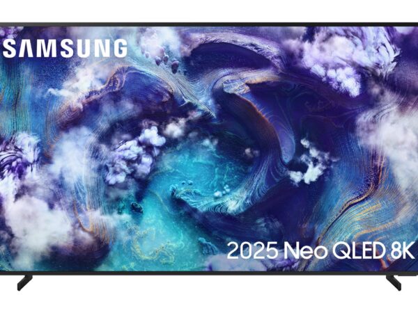 Samsung QE65QN900FTXXH | 65” Neo QLED 8K Smart TV | Tizen | UHD