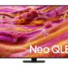 Samsung QE65QN90FATXXH | 65” Neo QLED 4K Smart TV | Tizen | UHD