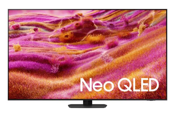Samsung QE65QN90FATXXH | 65” Neo QLED 4K Smart TV | Tizen | UHD