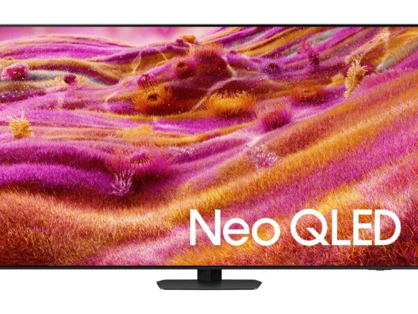 Samsung QE65QN90FATXXH | 65” Neo QLED 4K Smart TV | Tizen | UHD