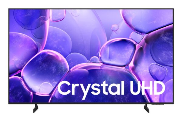 ELKO: 1441782 Samsung UE43U8072FUXXH | 43” LED 4K Smart TV | Tizen | UHD
