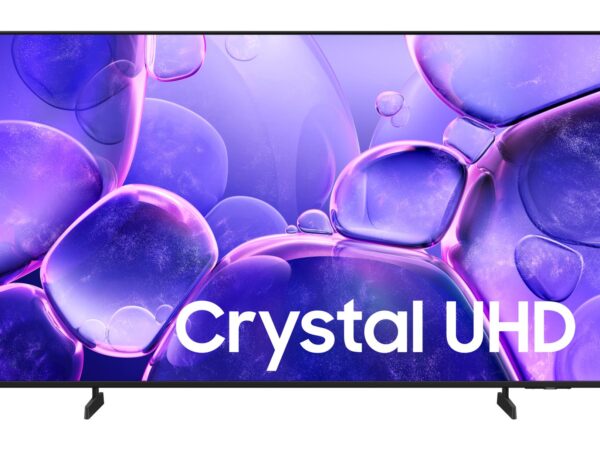 ELKO: 1441782 Samsung UE43U8072FUXXH | 43” LED 4K Smart TV | Tizen | UHD