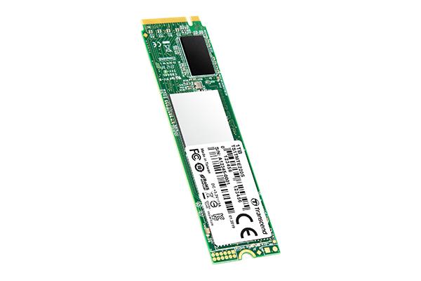 Transcend 1TB NVMe SSD M.2