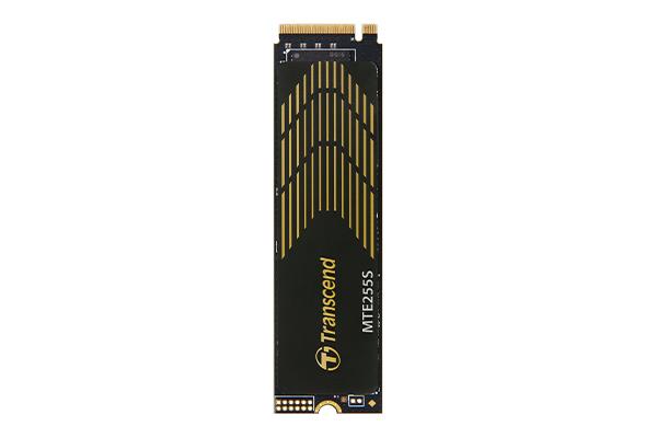 Transcend 2TB NVMe SSD M.2