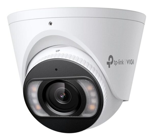 TP-Link Insight S485 8MP turret turvakaamera 2.8mm