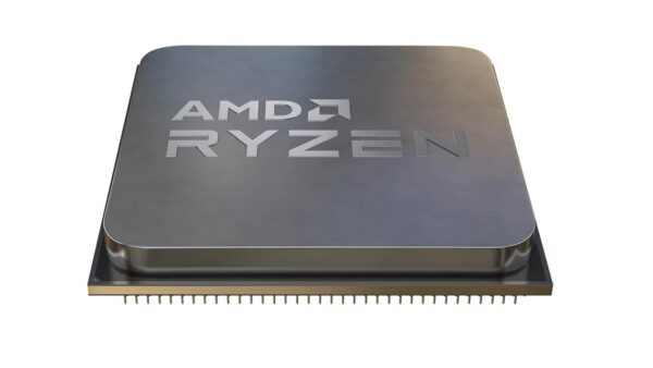 AMD Ryzen 5 5600 protsessor OEM