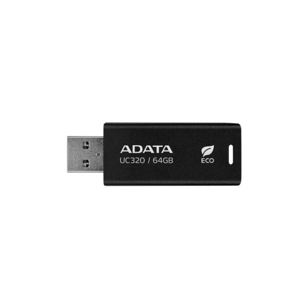 Adata USB mälupulk 64GB UC320 must