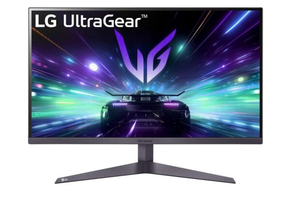 ELKO: 1442065 LG 27GS50F-B 27” Full HD 180Hz Mängurimonitor