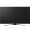 ELKO: 1442066 LG 50NANO81A3A | 50” NanoCell 4K Smart TV | webOS | UHD | WiFi | Bluetooth