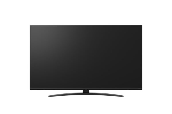 ELKO: 1442066 LG 50NANO81A3A | 50” NanoCell 4K Smart TV | webOS | UHD | WiFi | Bluetooth
